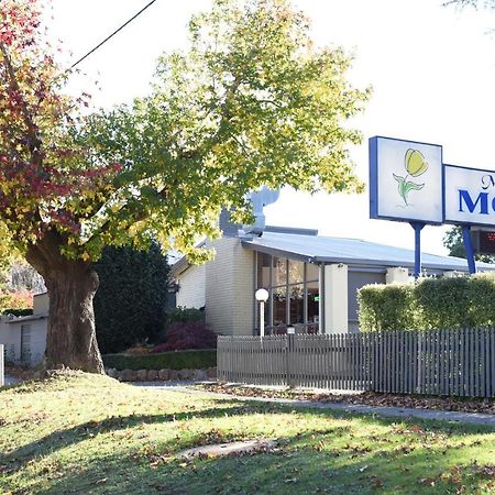 Mittagong Motel Eksteriør billede