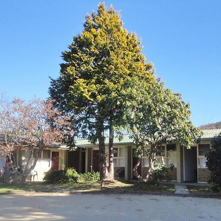 Mittagong Motel Eksteriør billede