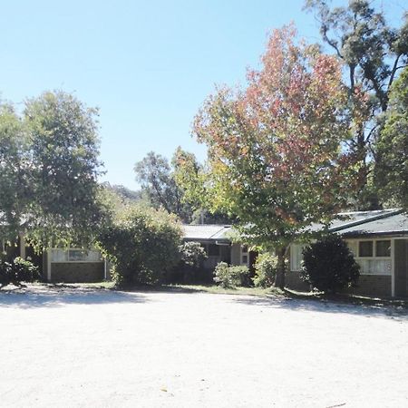 Mittagong Motel Eksteriør billede