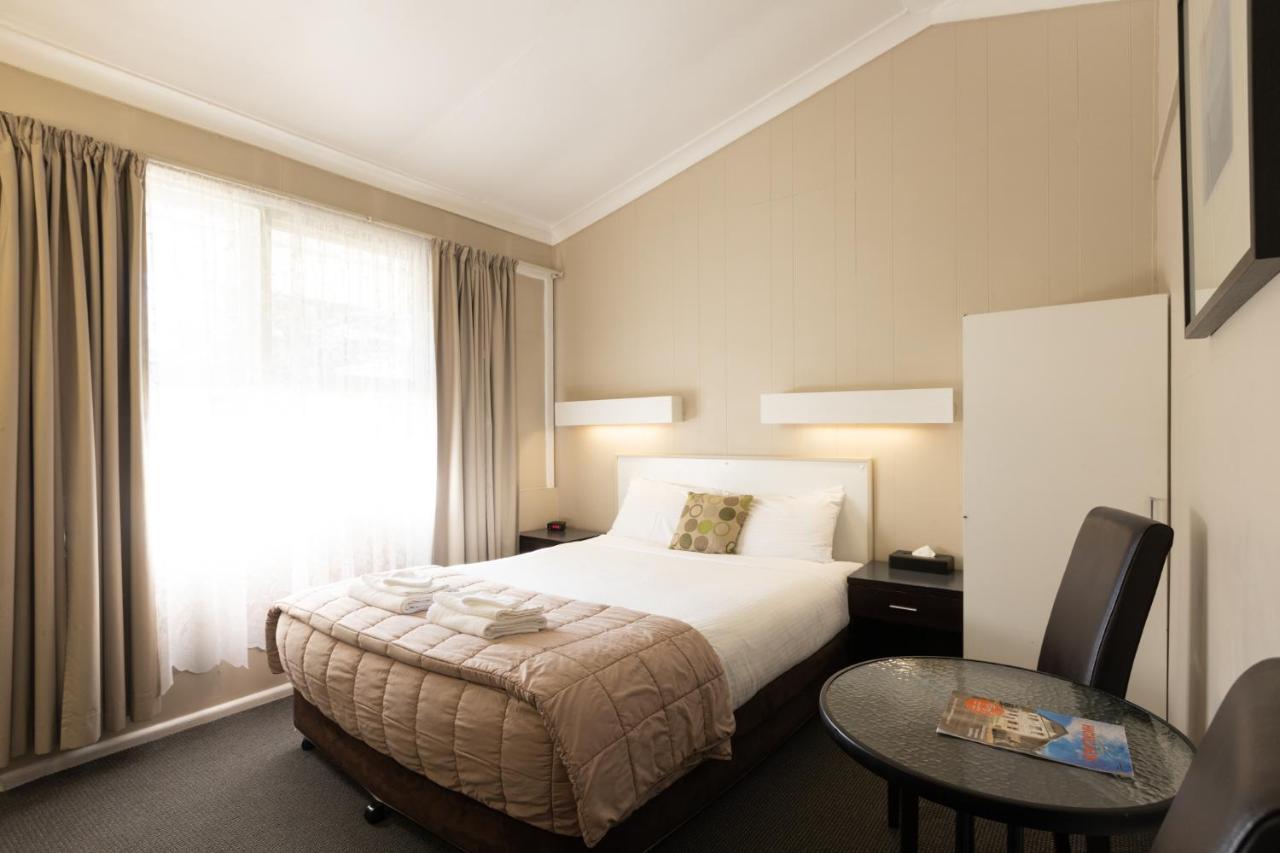 Mittagong Motel Eksteriør billede