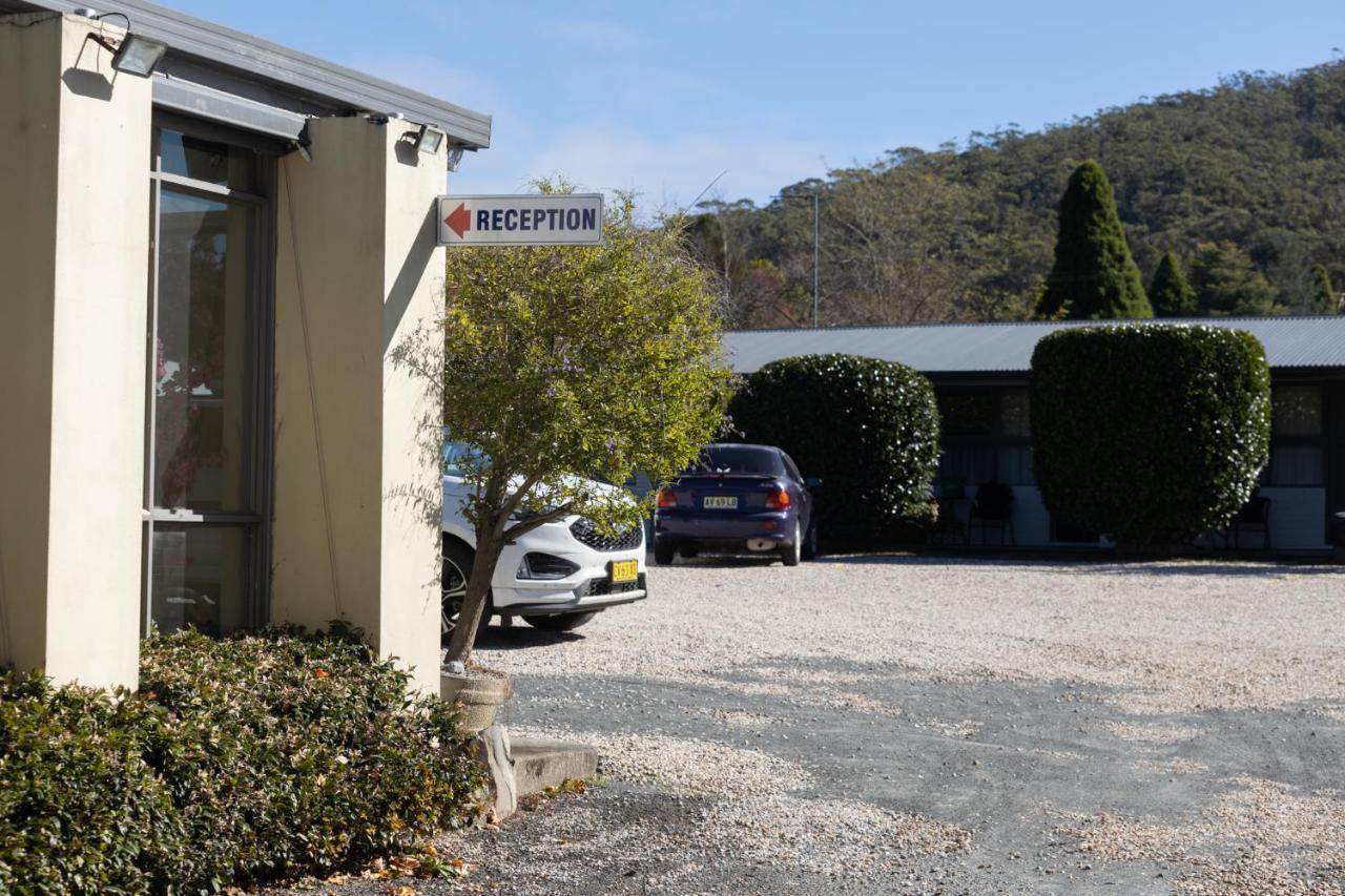 Mittagong Motel Eksteriør billede