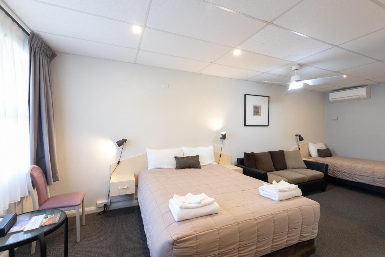 Mittagong Motel Eksteriør billede