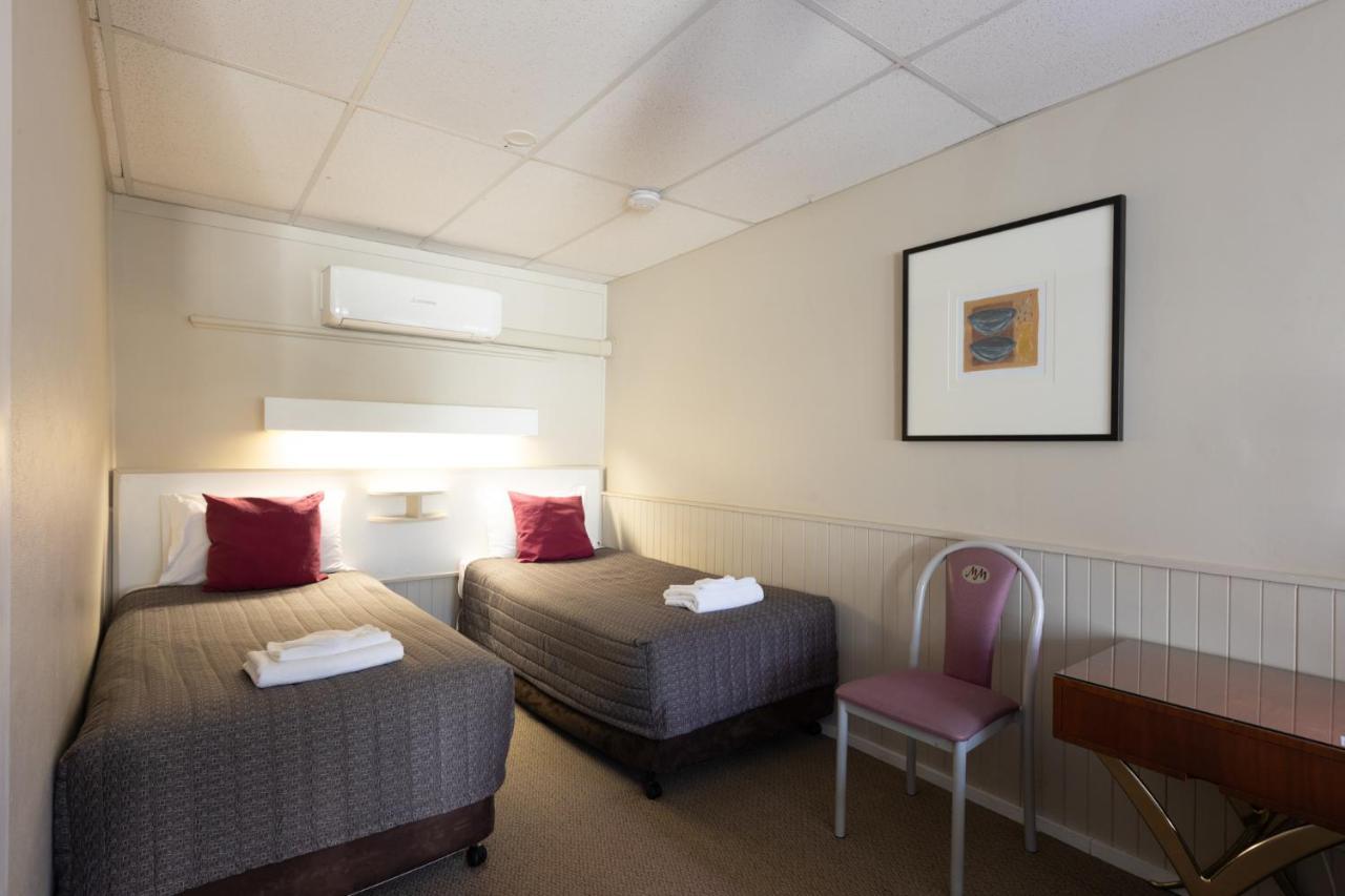 Mittagong Motel Eksteriør billede