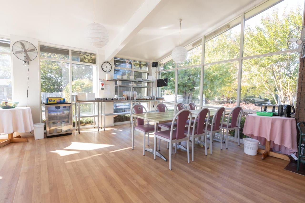 Mittagong Motel Eksteriør billede
