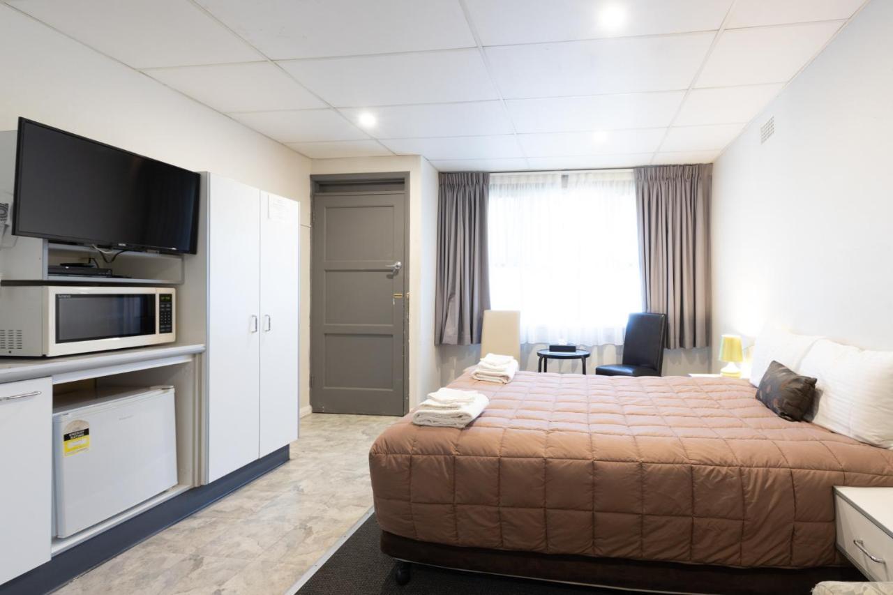 Mittagong Motel Eksteriør billede