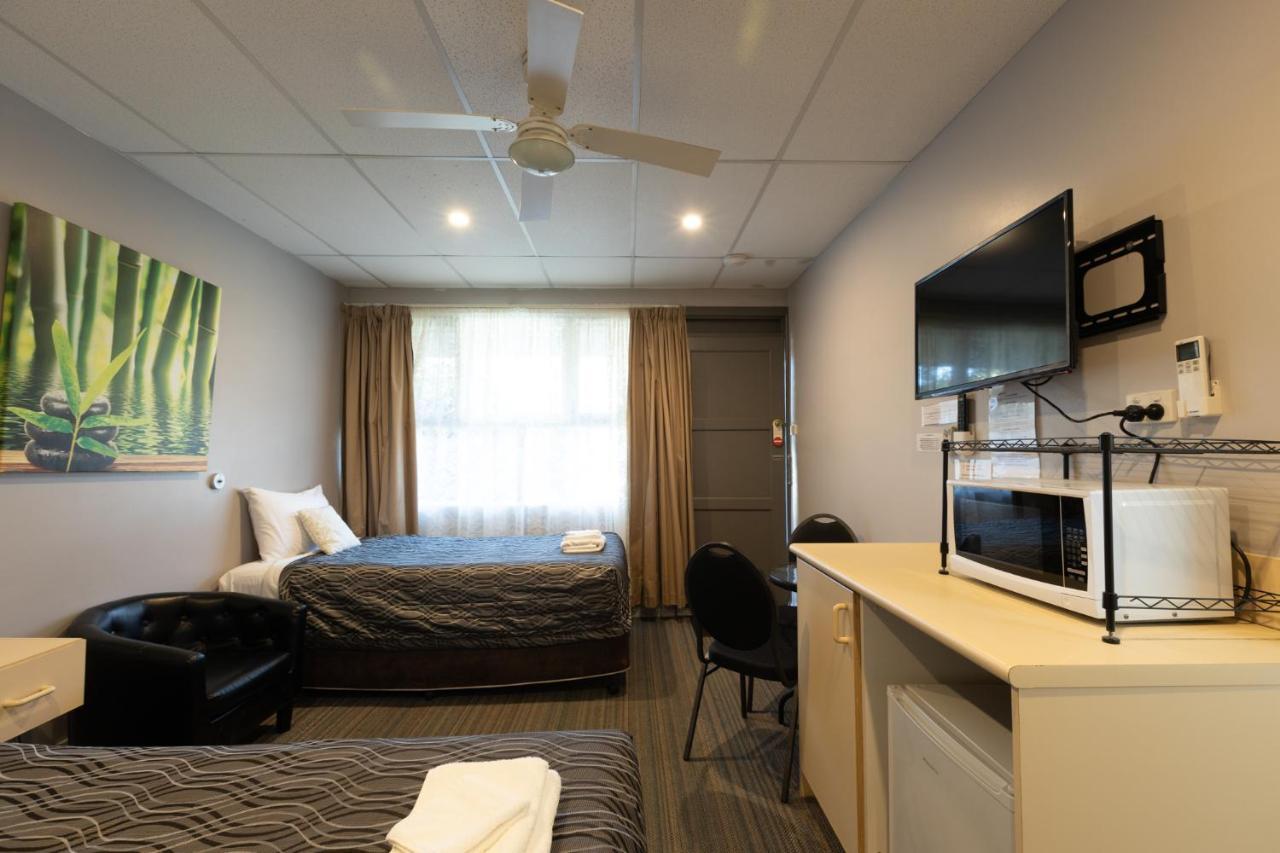 Mittagong Motel Eksteriør billede