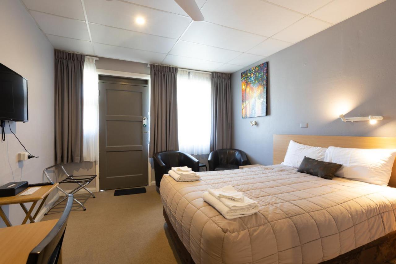 Mittagong Motel Eksteriør billede