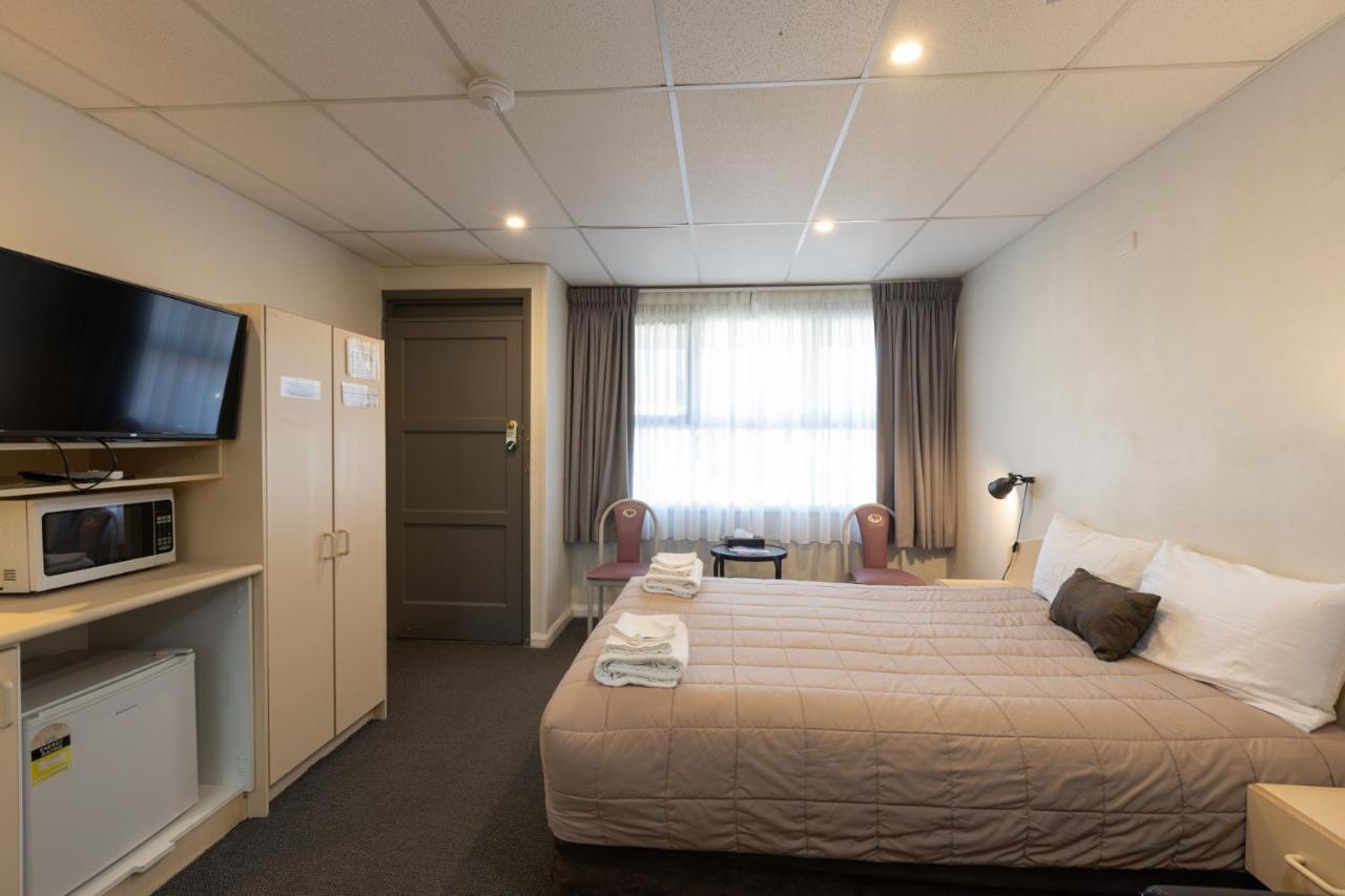 Mittagong Motel Eksteriør billede