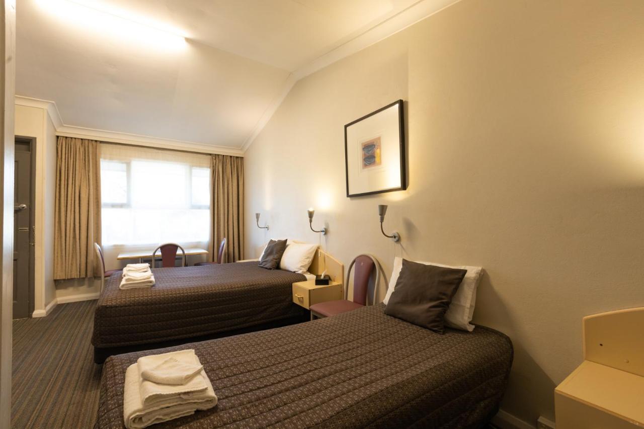 Mittagong Motel Eksteriør billede