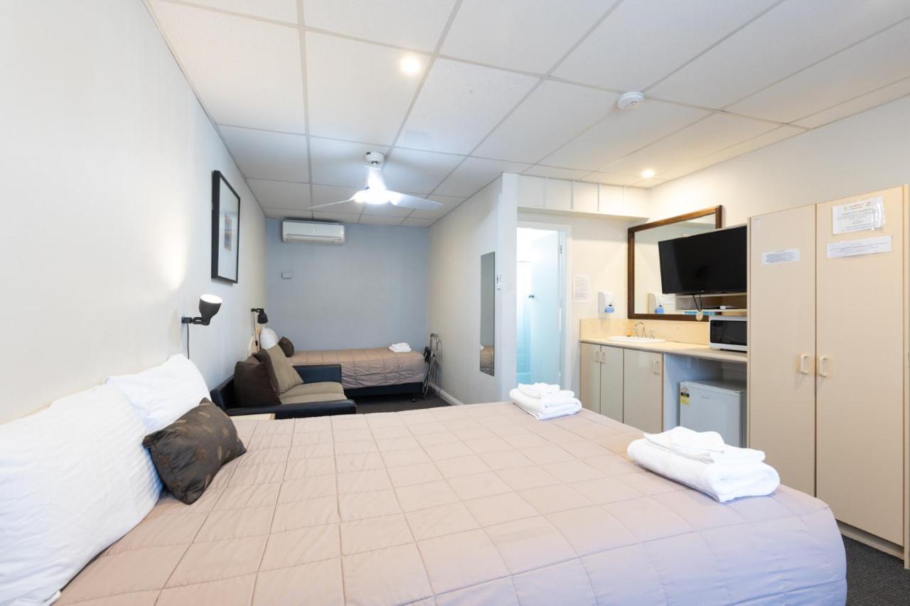Mittagong Motel Eksteriør billede
