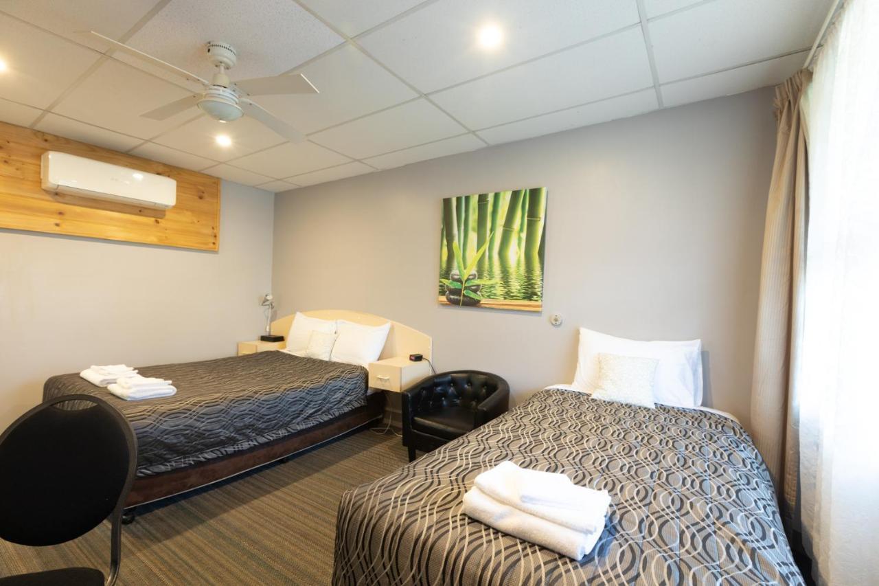 Mittagong Motel Eksteriør billede
