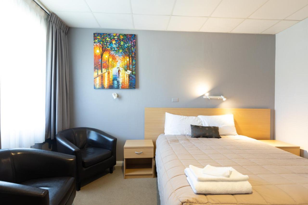 Mittagong Motel Eksteriør billede