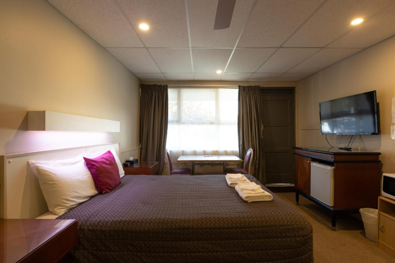 Mittagong Motel Eksteriør billede