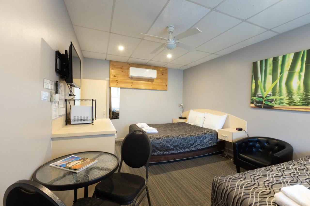 Mittagong Motel Eksteriør billede
