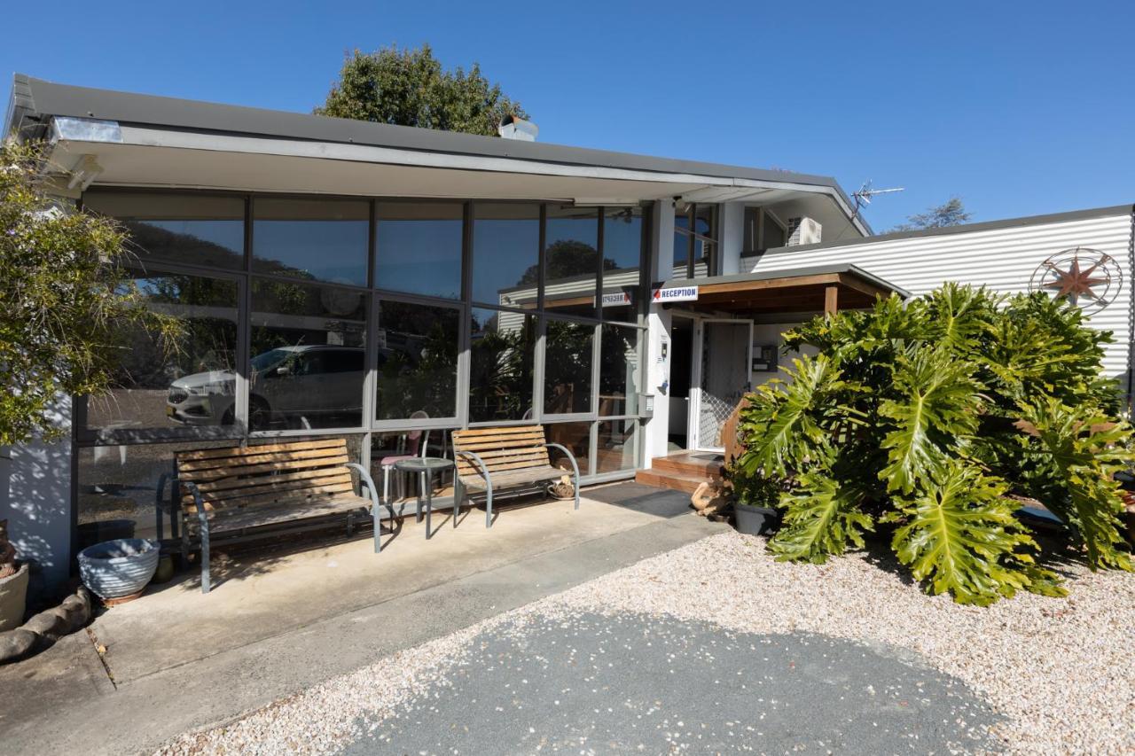 Mittagong Motel Eksteriør billede