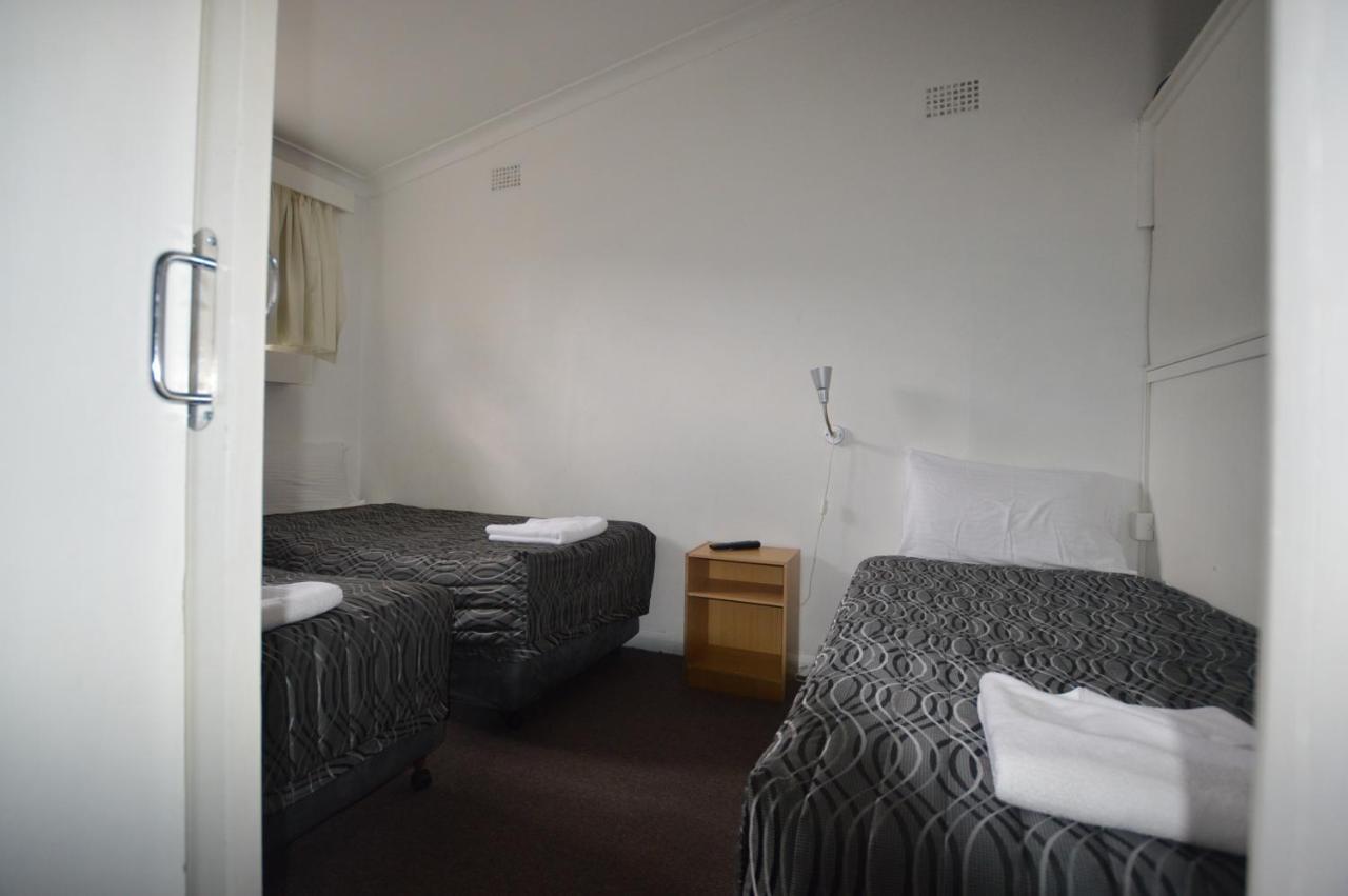 Mittagong Motel Eksteriør billede
