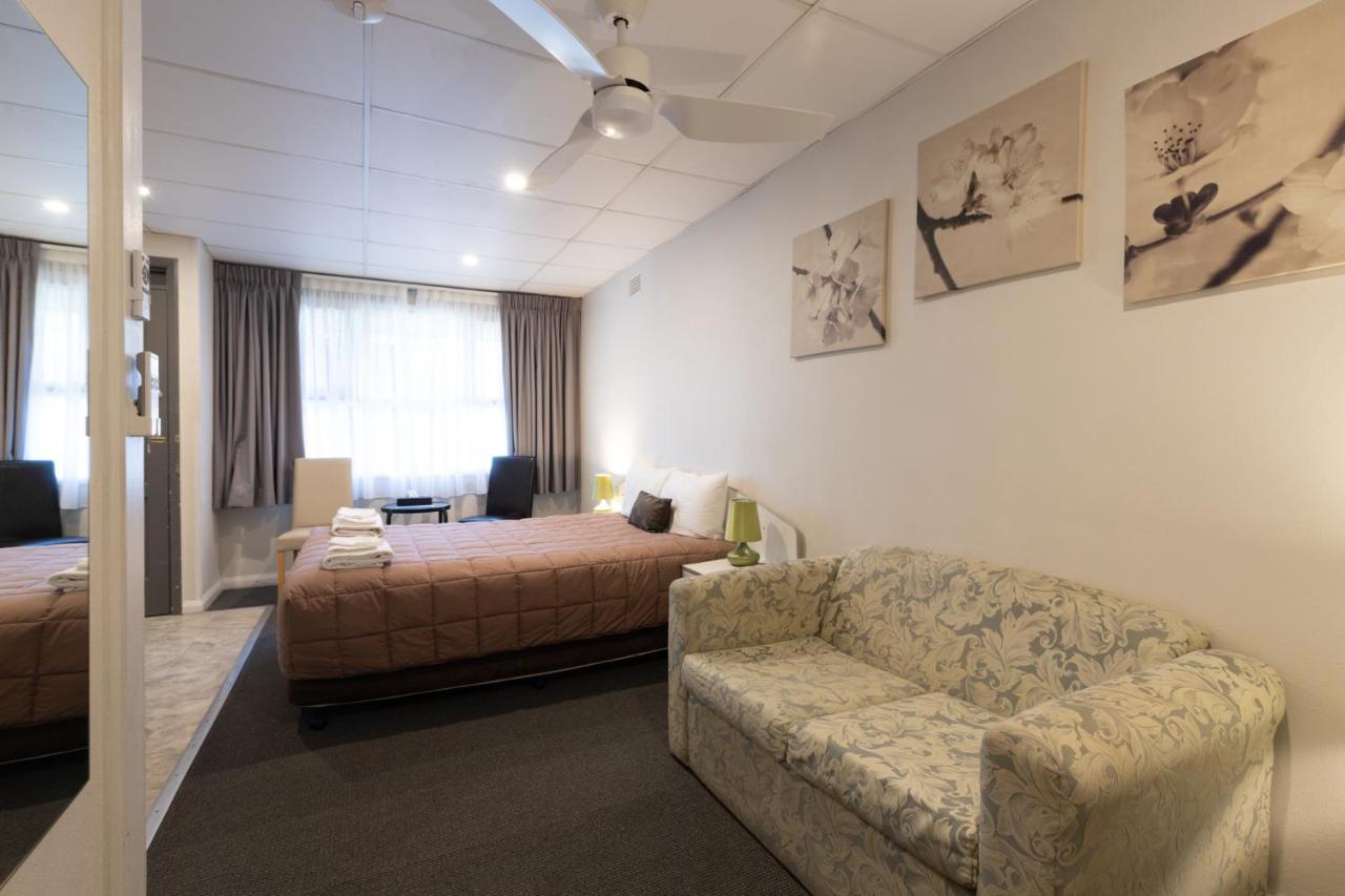 Mittagong Motel Eksteriør billede