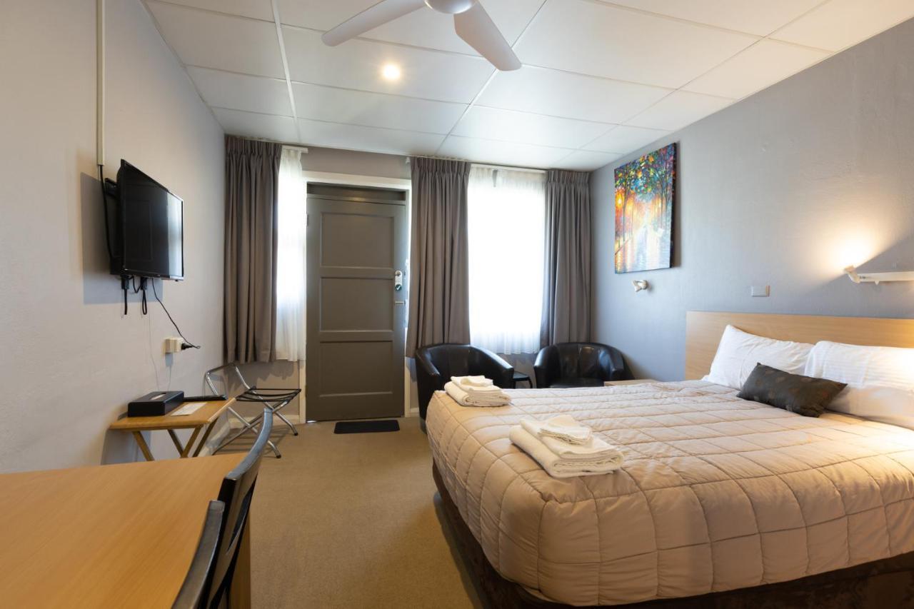 Mittagong Motel Eksteriør billede