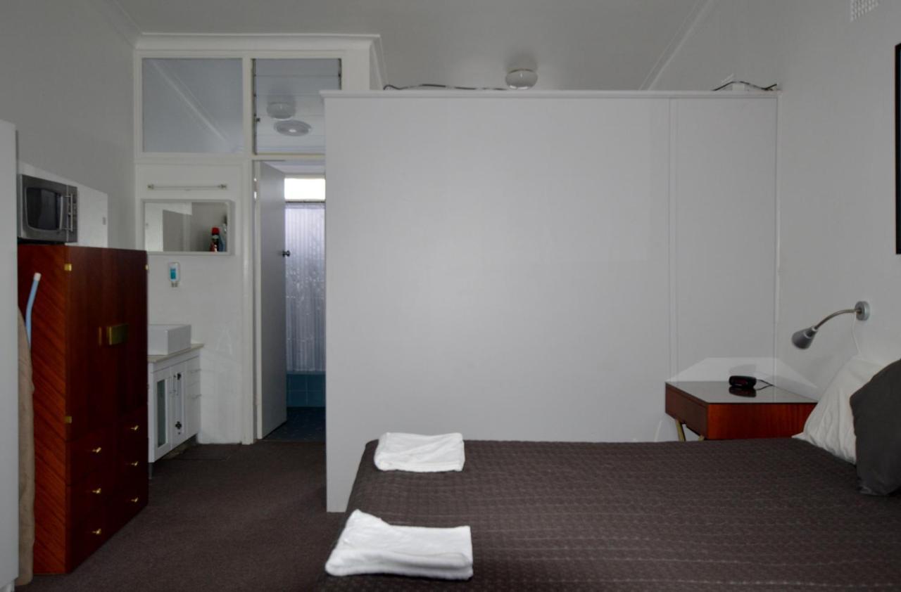 Mittagong Motel Eksteriør billede