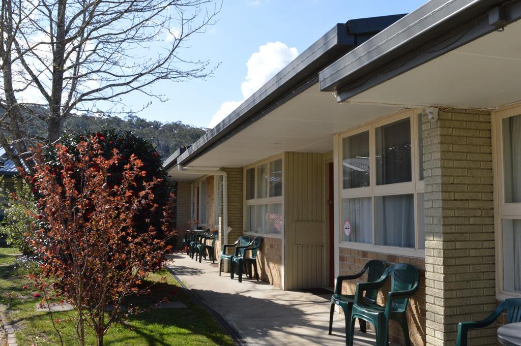 Mittagong Motel Eksteriør billede